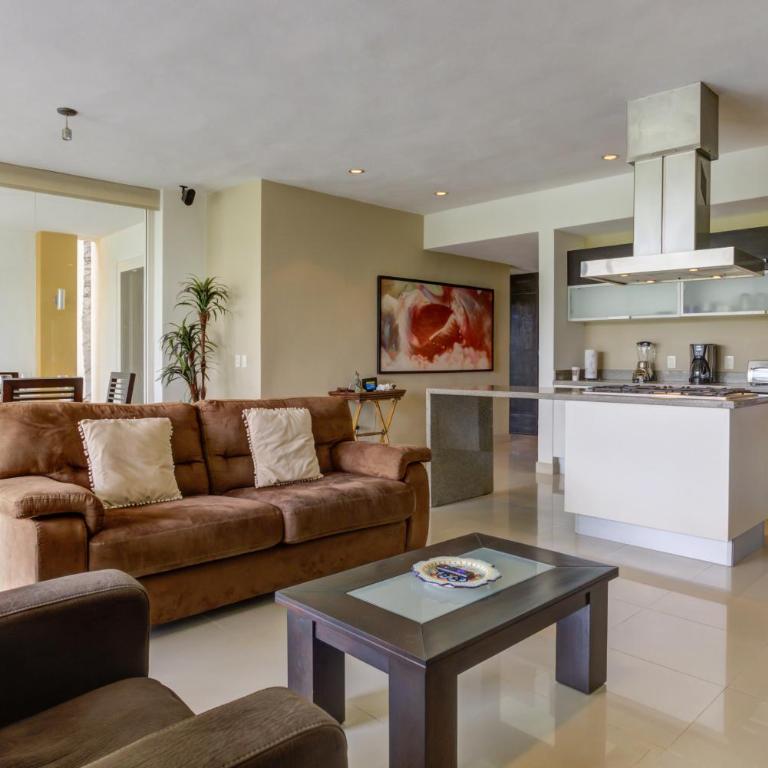 El Tigre, Ibiza Condos with Pool and Golf Views - Apartamento de 2 dormitorios - 9