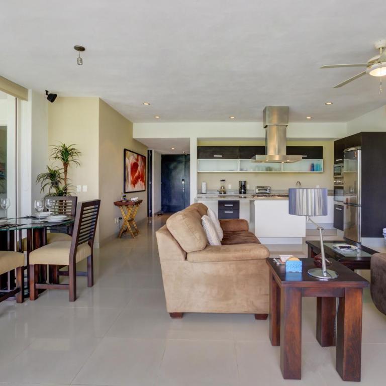 El Tigre, Ibiza Condos with Pool and Golf Views - Apartamento de 2 dormitorios - 10