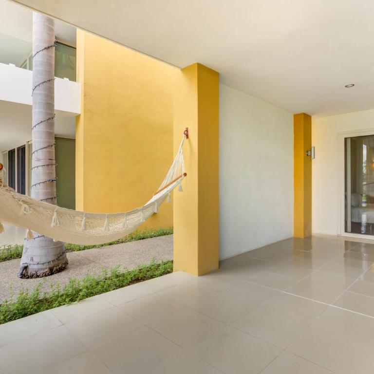 El Tigre, Ibiza Condos with Pool and Golf Views - Apartamento de 2 dormitorios - 11