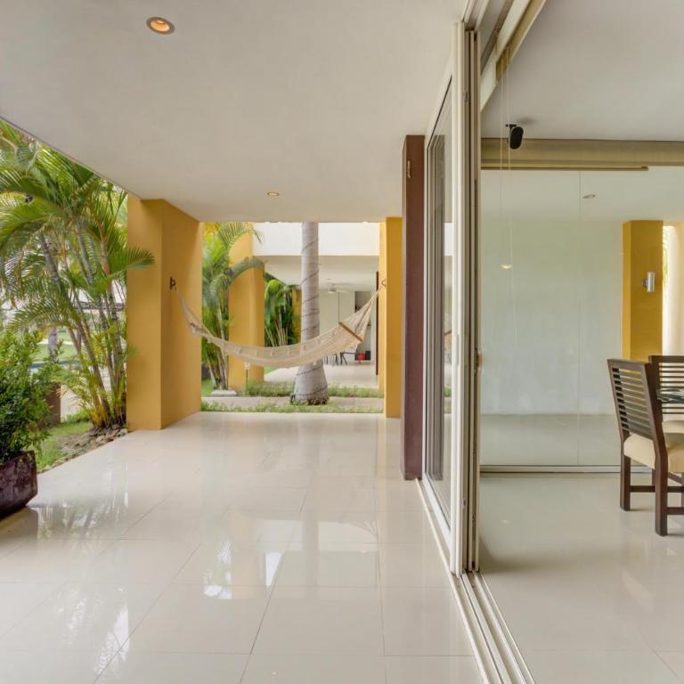 El Tigre, Ibiza Condos with Pool and Golf Views - Apartamento de 2 dormitorios - 13