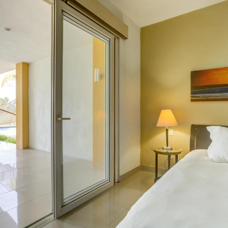 El Tigre, Ibiza Condos with Pool and Golf Views - Apartamento de 2 dormitorios - 20