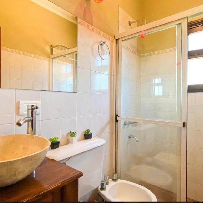 Casa super completa - Casa de 2 dormitorios - 10