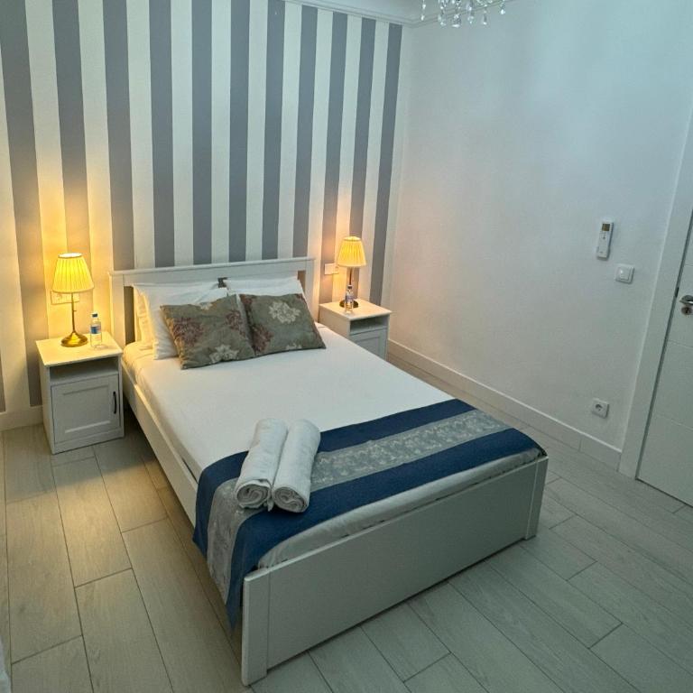 Apartment San Carlos Alicante II - Apartment - 41