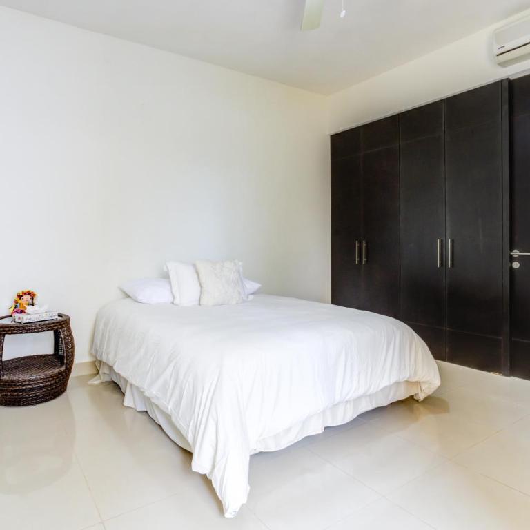 El Tigre, Ibiza Condos with Pool and Golf Views - Apartamento de 2 dormitorios - 25