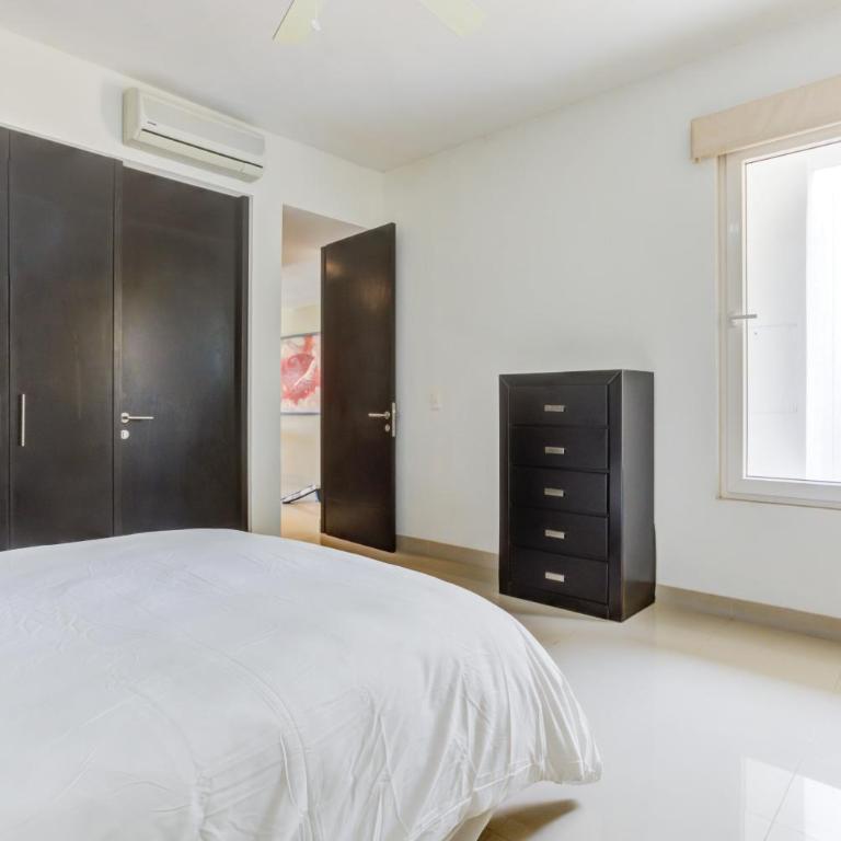 El Tigre, Ibiza Condos with Pool and Golf Views - Apartamento de 2 dormitorios - 23