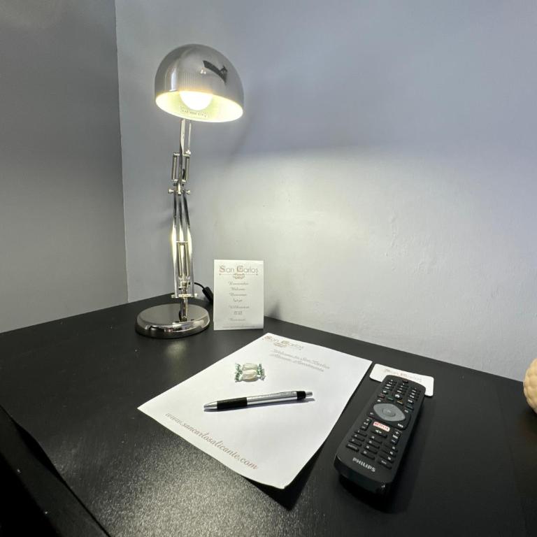 Apartment San Carlos Alicante II - Apartment - 42