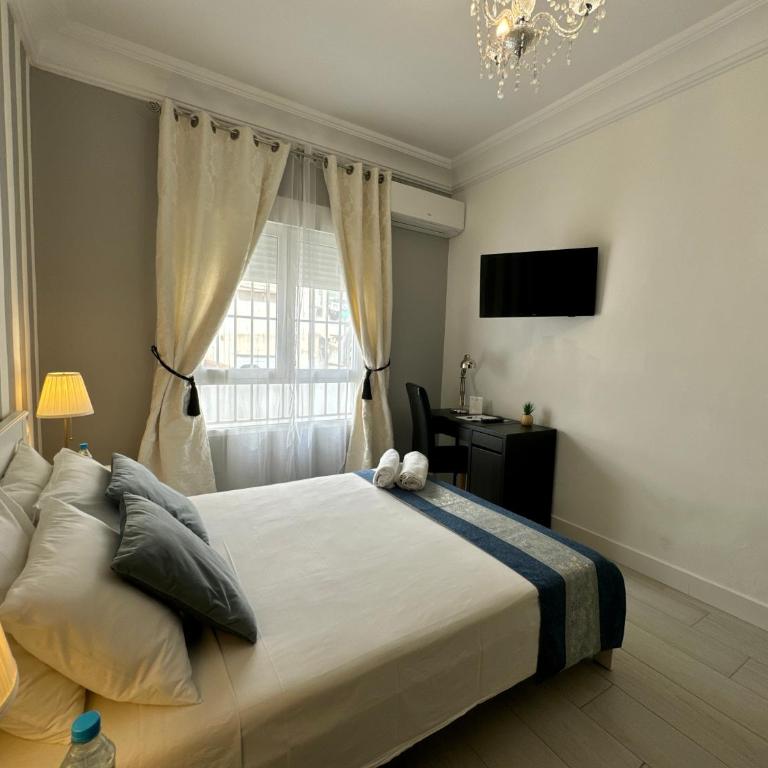 Apartment San Carlos Alicante II - Apartment - 44