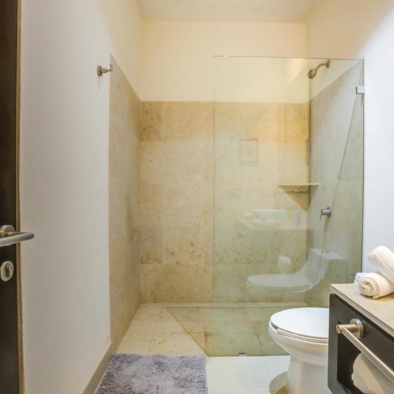El Tigre, Ibiza Condos with Pool and Golf Views - Apartamento de 2 dormitorios - 26