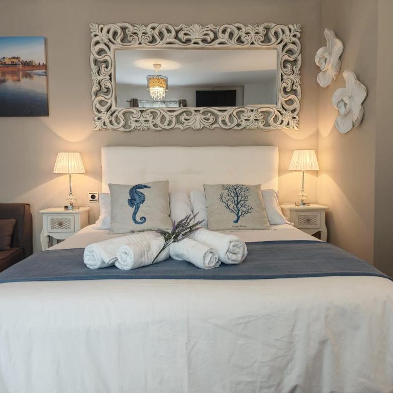 El Estudio del Marqués Little Apartments - Estudio - 4