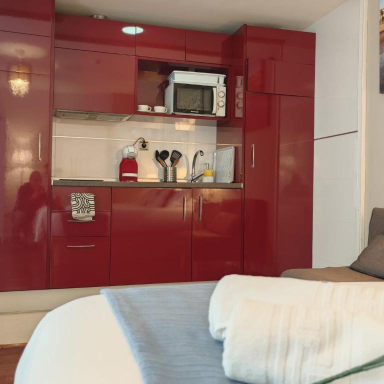El Estudio del Marqués Little Apartments - Estudio - 14
