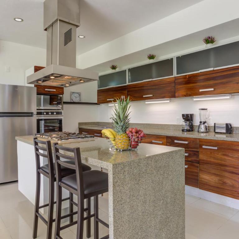 El Tigre, Ibiza Condos with Pool and Golf Views - Apartamento de 2 dormitorios - 6