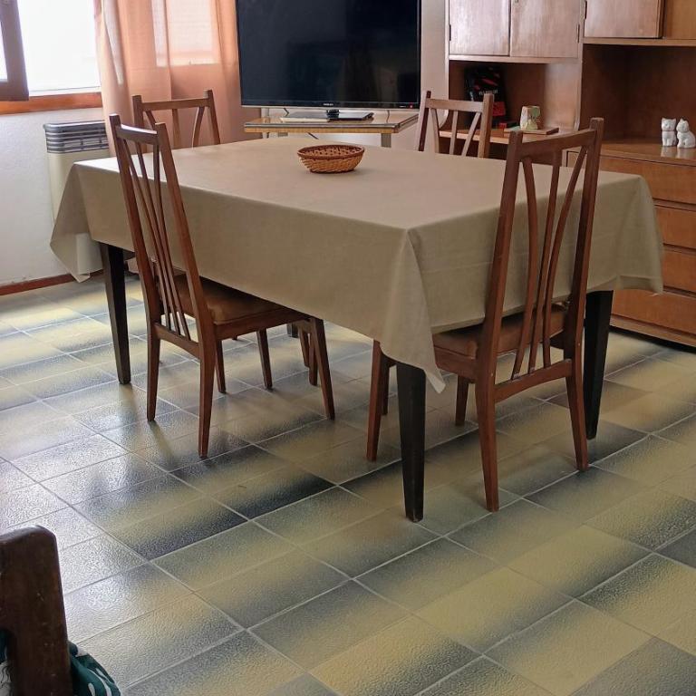 ALQUILER TEMPORARIO FALUCHO 9 Piso - Apartamento de 1 dormitorio - 1