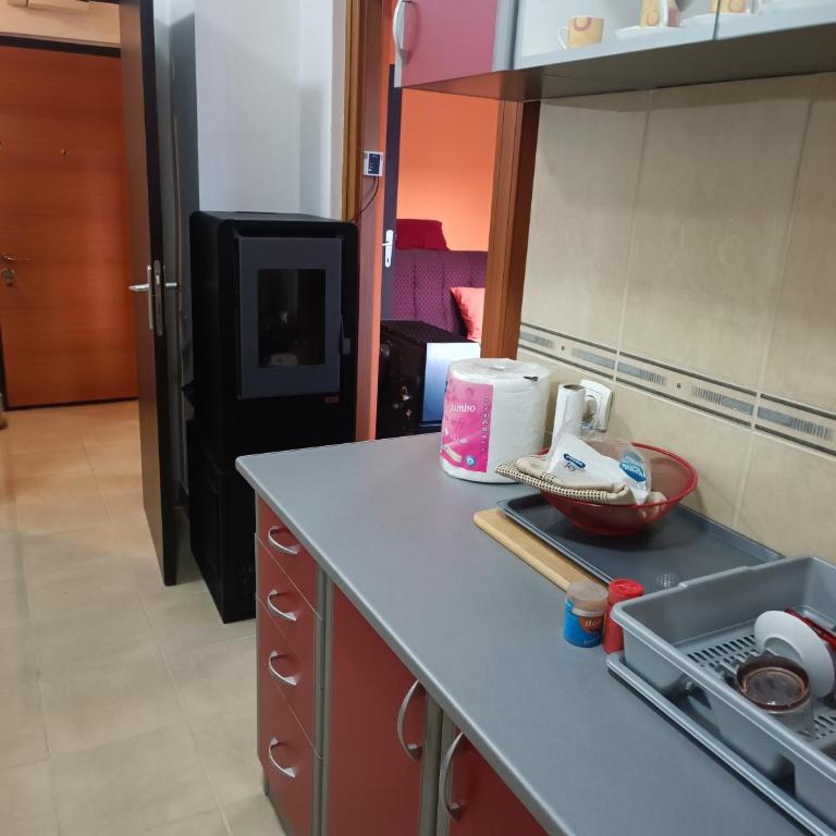 Stan u centru - Apartman sa 1 Spavaćom Sobom - 8