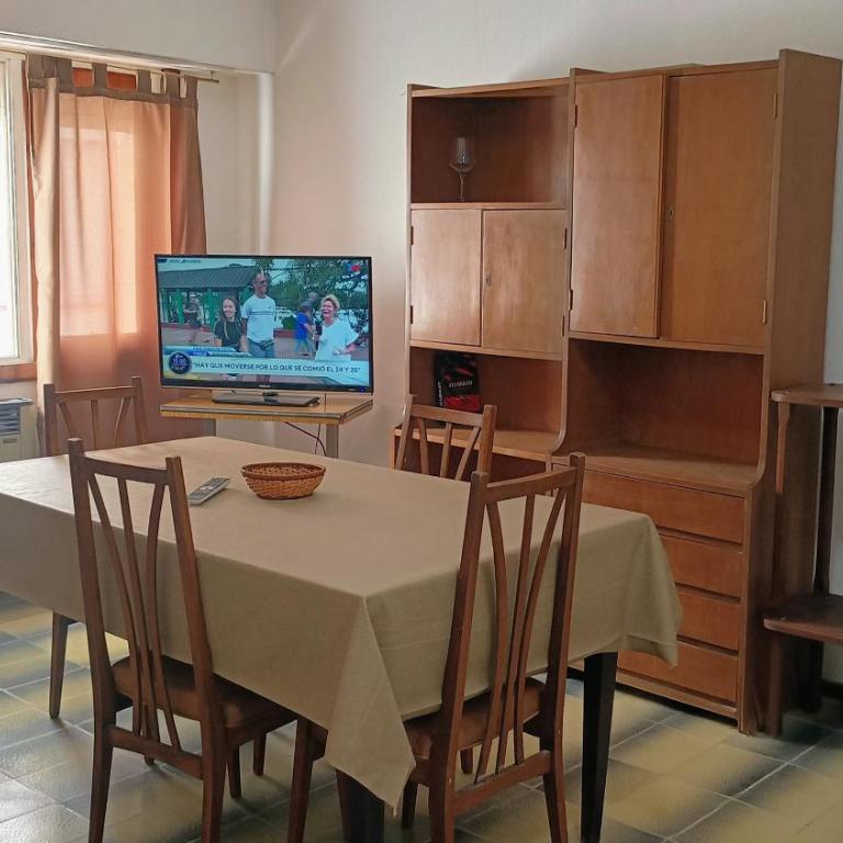 ALQUILER TEMPORARIO FALUCHO 9 Piso - Apartamento de 1 dormitorio - 4