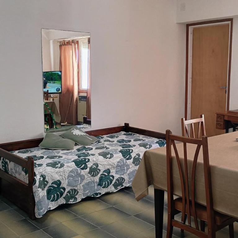 ALQUILER TEMPORARIO FALUCHO 9 Piso - Apartamento de 1 dormitorio - 5