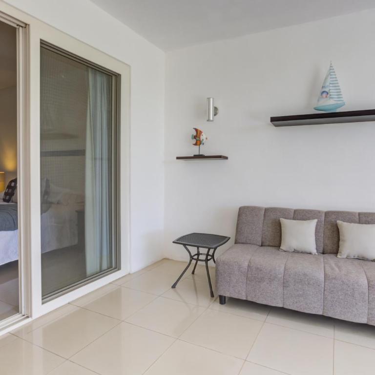 El Tigre, Ibiza Condos with Pool and Golf Views - Apartamento de 2 dormitorios - 13