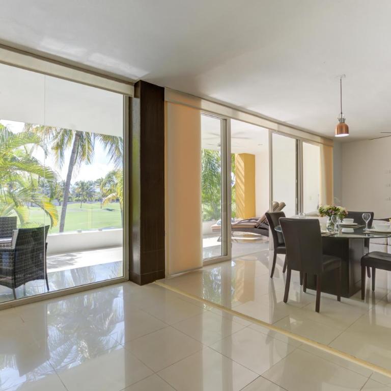 El Tigre, Ibiza Condos with Pool and Golf Views - Apartamento de 2 dormitorios - 14