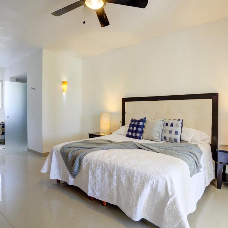 El Tigre, Ibiza Condos with Pool and Golf Views - Apartamento de 2 dormitorios - 28