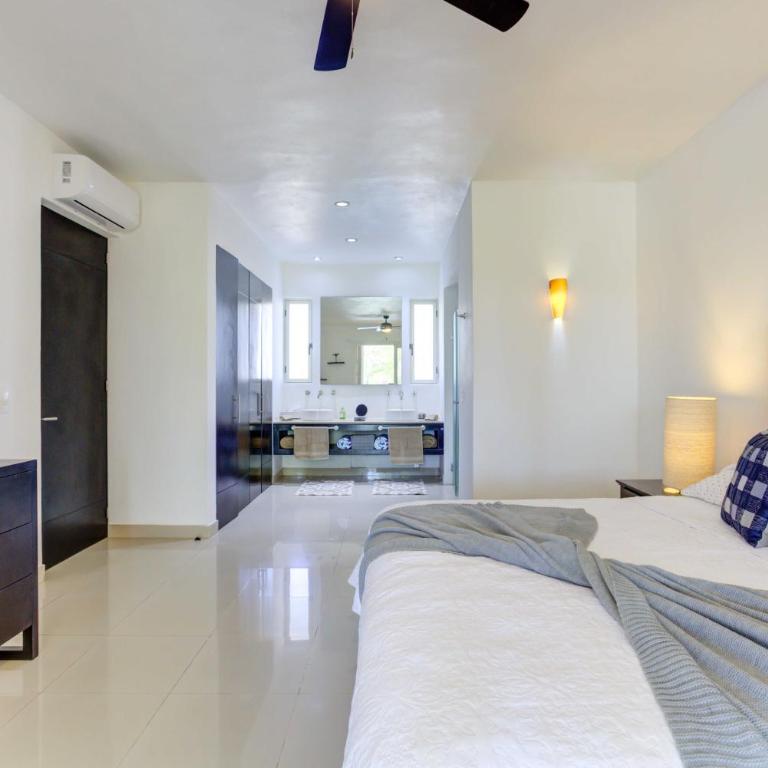 El Tigre, Ibiza Condos with Pool and Golf Views - Apartamento de 2 dormitorios - 27