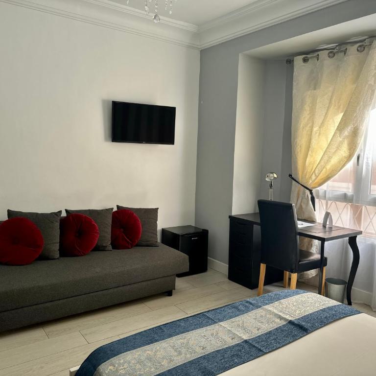 Apartment San Carlos Alicante II - Apartment - 49