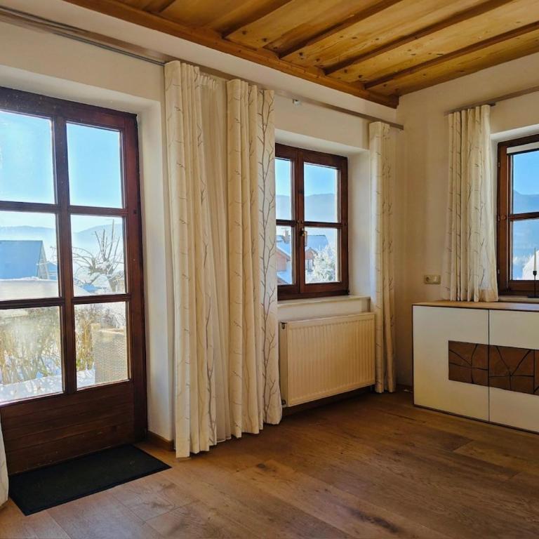 Ferienhaus Angerer - Five-Bedroom House - 18