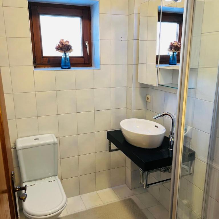 Ferienhaus Angerer - Five-Bedroom House - 30