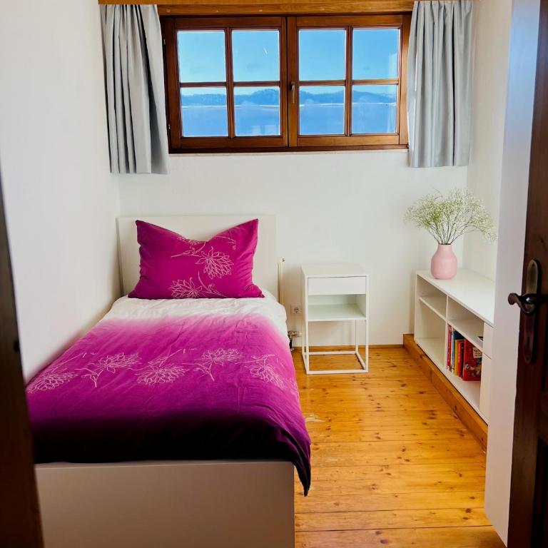 Ferienhaus Angerer - Five-Bedroom House - 23