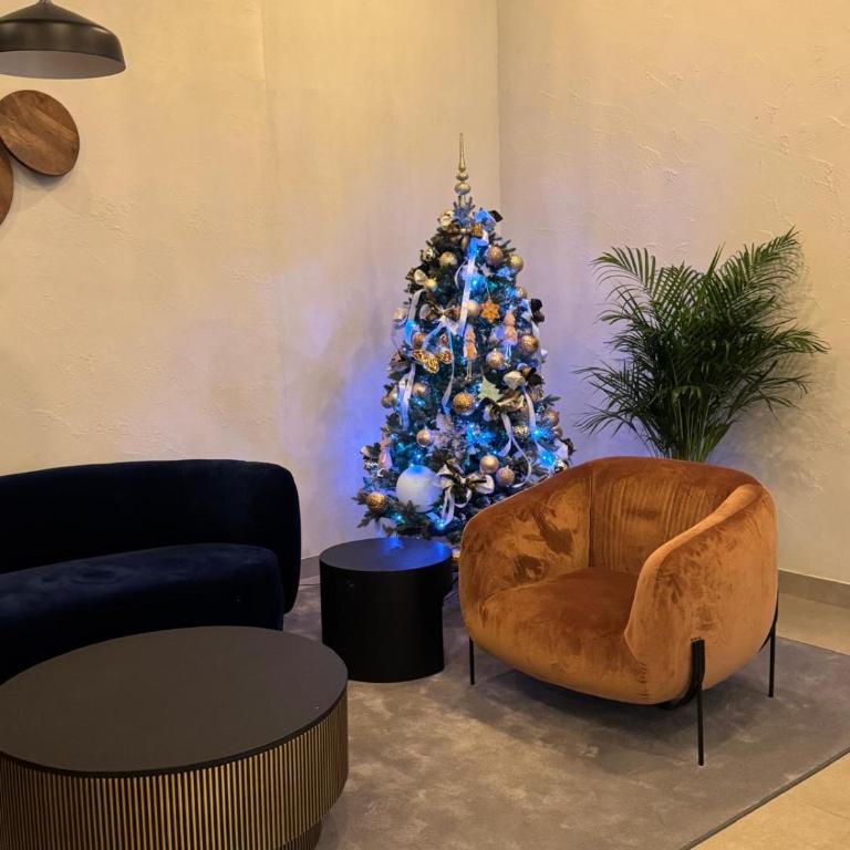 Dockside Belgrade waterfront - Apartman sa 1 Spavaćom Sobom - 3