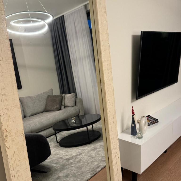 Dockside Belgrade waterfront - Apartman sa 1 Spavaćom Sobom - 8