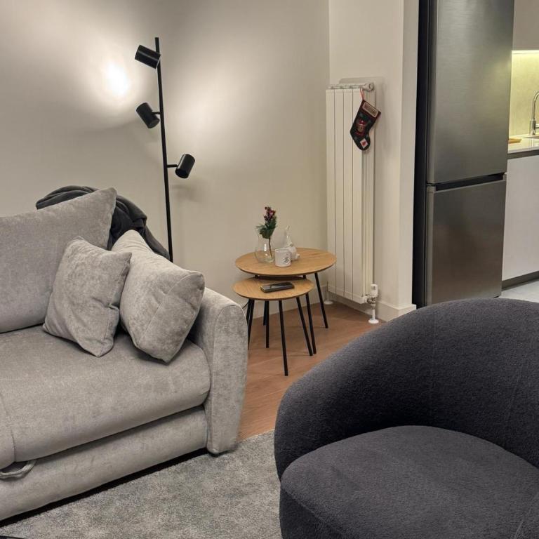 Dockside Belgrade waterfront - Apartman sa 1 Spavaćom Sobom - 10