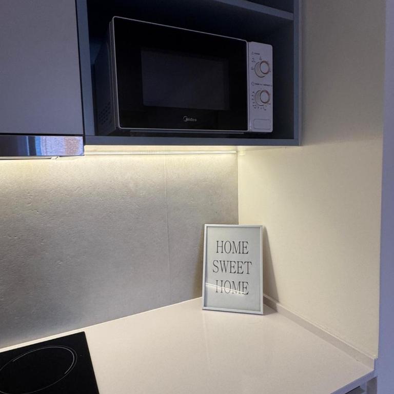 Dockside Belgrade waterfront - Apartman sa 1 Spavaćom Sobom - 18