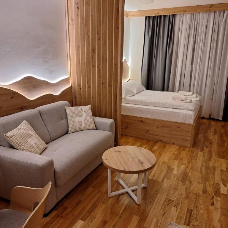 Apartman Vučko Dalia - Aparthotel Vučko - Apartman sa 1 Spavaćom Sobom - 8
