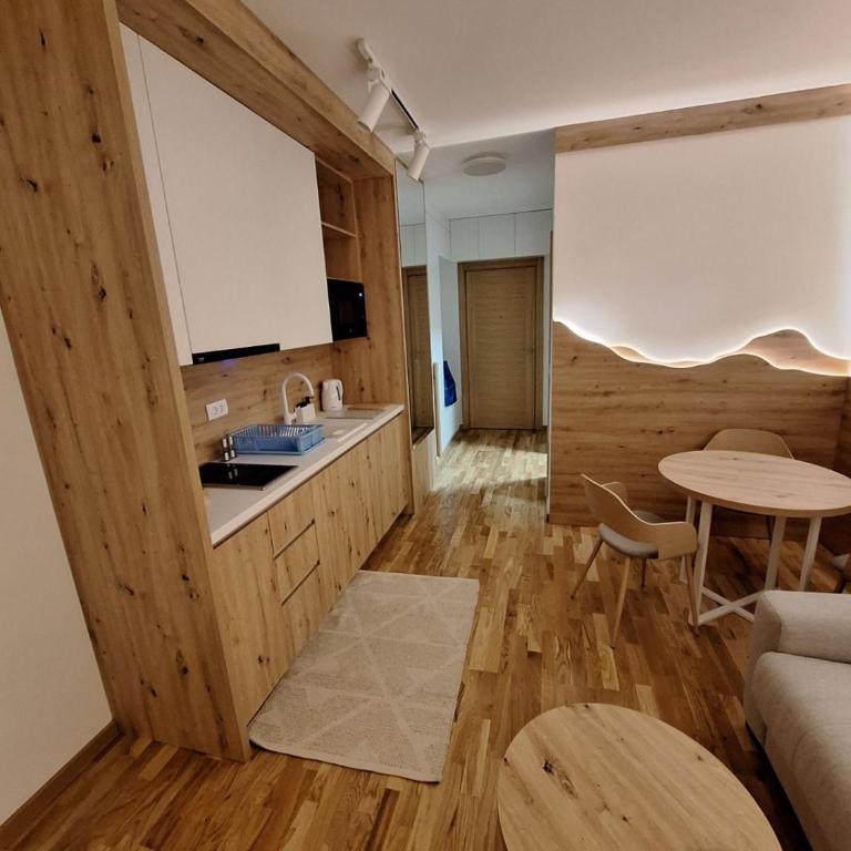 Apartman Vučko Dalia - Aparthotel Vučko - Apartman sa 1 Spavaćom Sobom - 10
