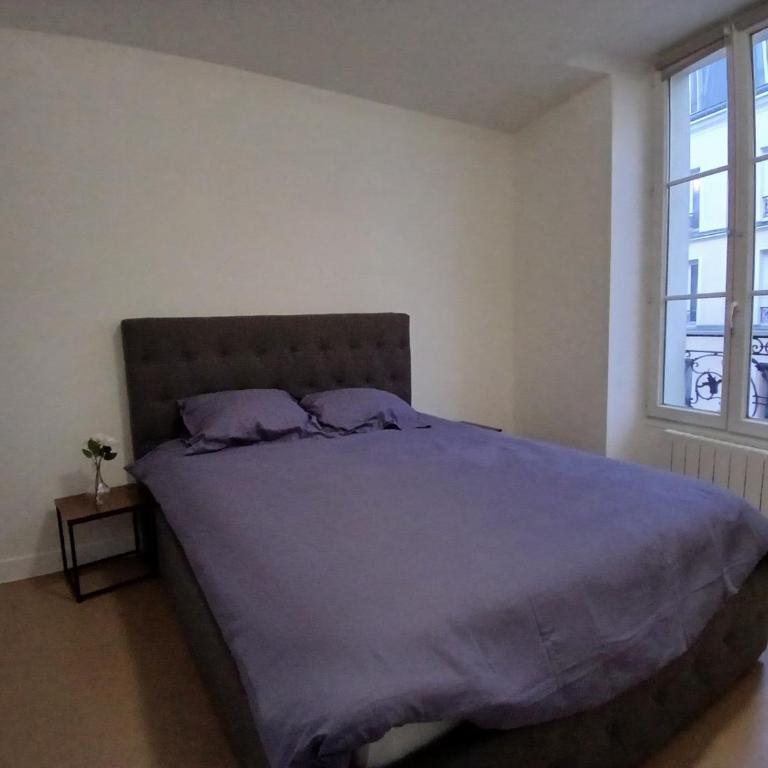 Apartment near Paris by metro - Appartement 1 Chambre - 3