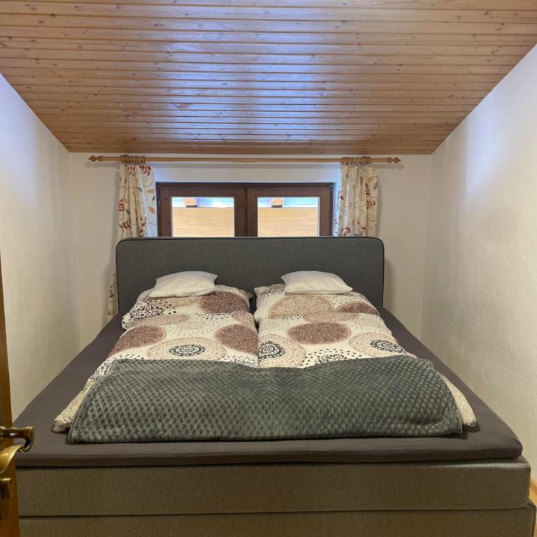 Haus Pfister - Apartment mit 3 Schlafzimmern und Bad - 14