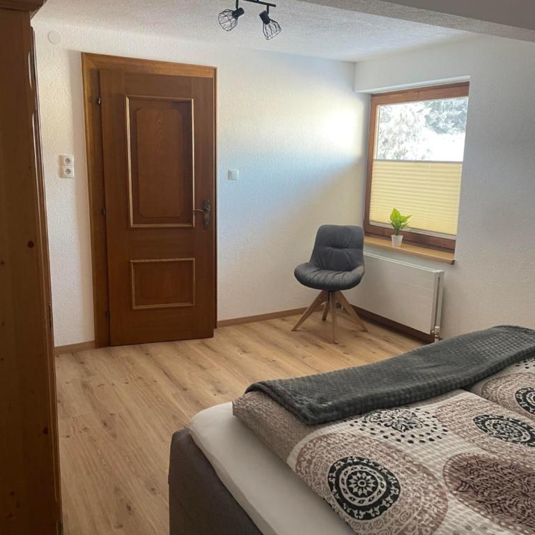 Haus Pfister - Apartment mit 3 Schlafzimmern und Bad - 15