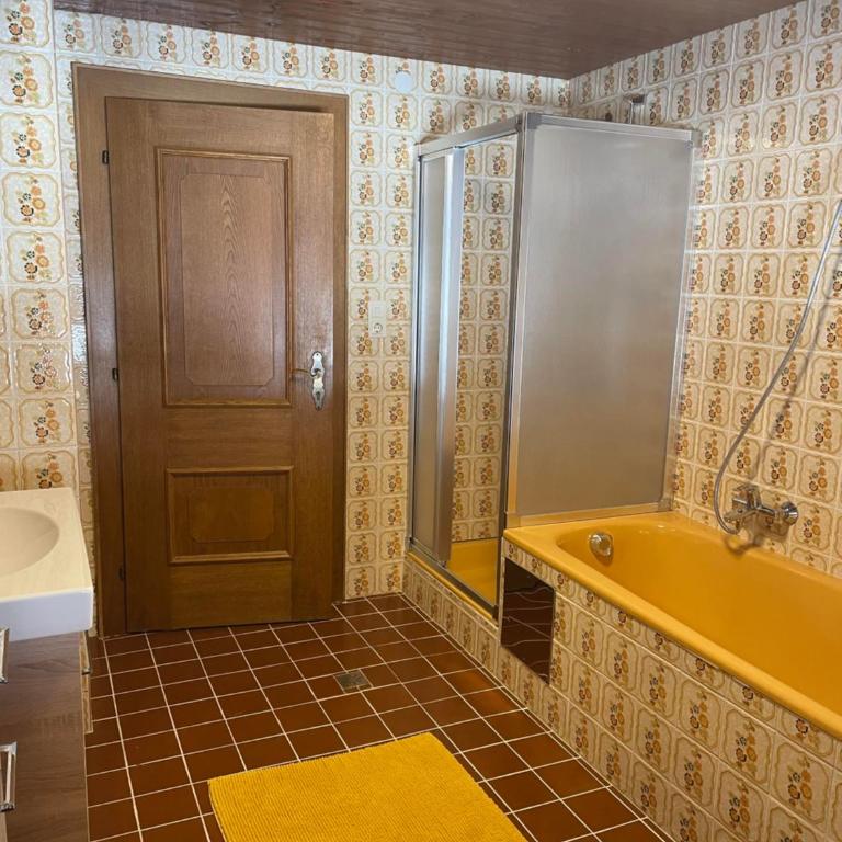 Haus Pfister - Apartment mit 3 Schlafzimmern und Bad - 18