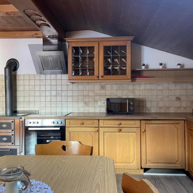 Haus Pfister - Apartment mit 3 Schlafzimmern und Bad - 22