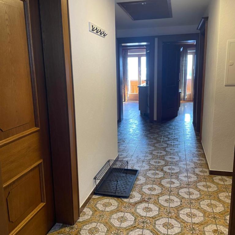 Haus Pfister - Apartment mit 3 Schlafzimmern und Bad - 23