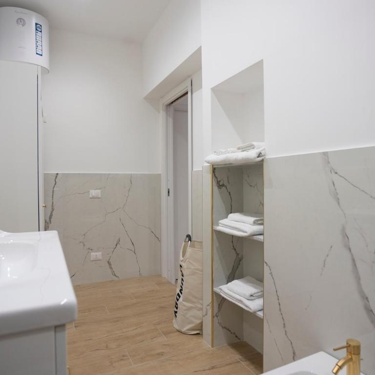 Dominic Luxury House - a 2 passi dalla cattedrale - Appartamento con 2 Camere da Letto - 18