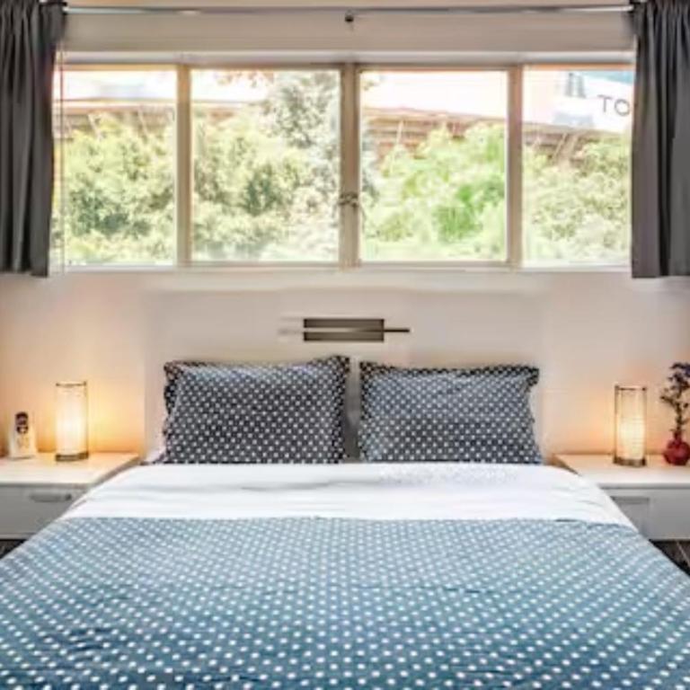 Loft Oasis plaza la México & parque Hundido - Apartamento de 1 dormitorio - 1