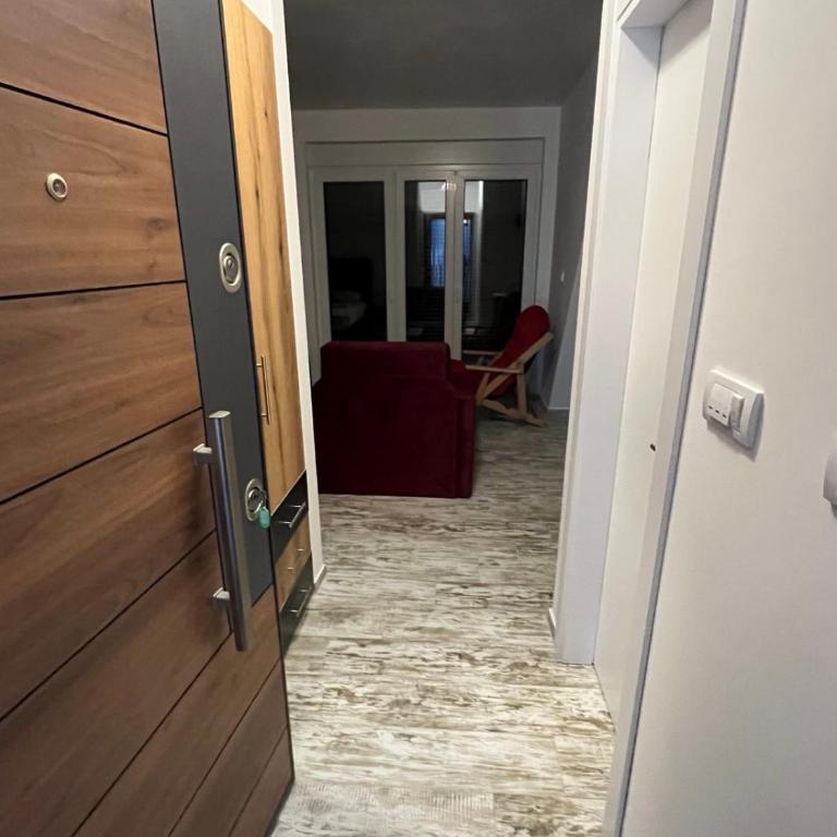 Vila Leona F2 - Apartman sa 2 Spavaće Sobe - 2