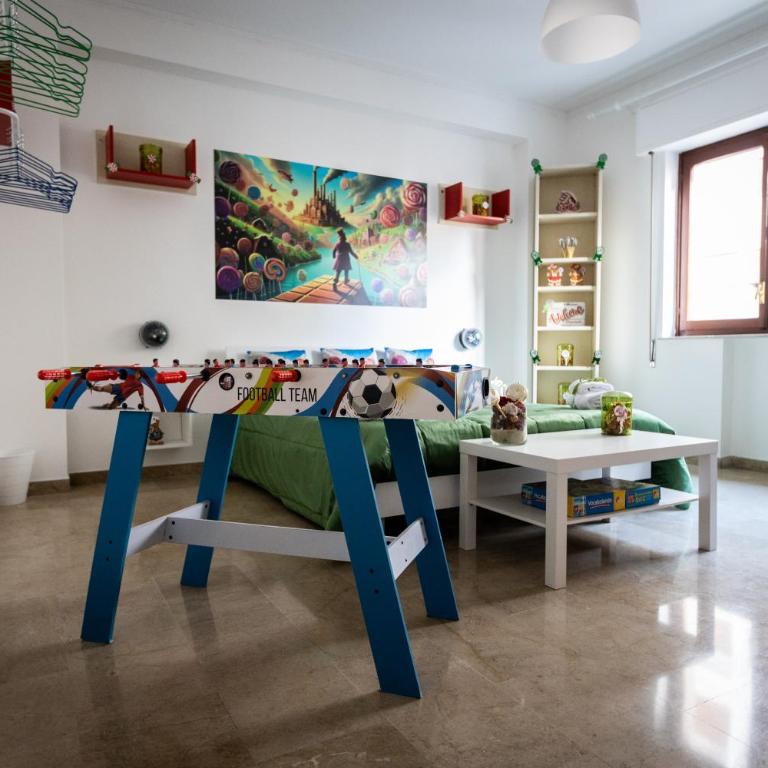 Nanà Apartment - Appartamento Deluxe con 4 Camere da Letto - 16