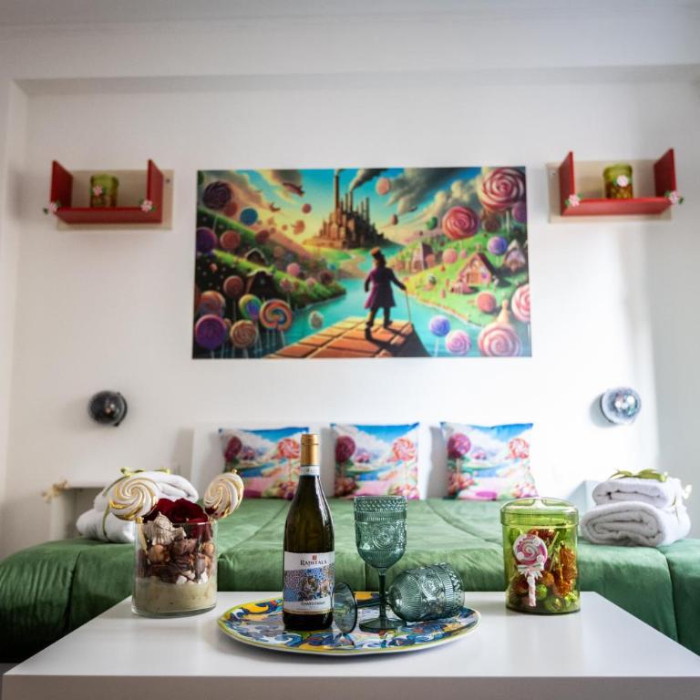 Nanà Apartment - Appartamento Deluxe con 4 Camere da Letto - 15