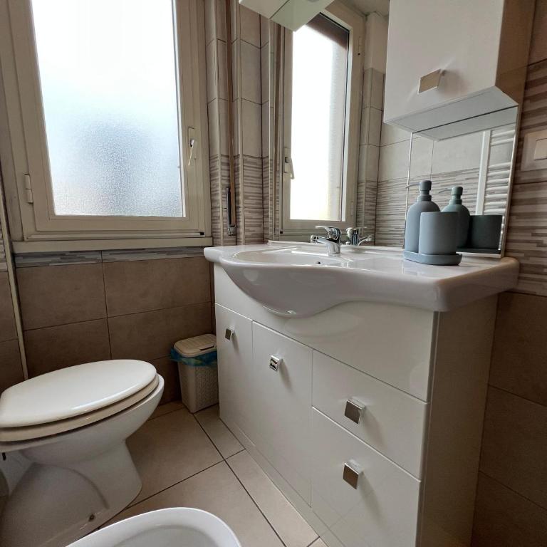 A casa di Giulia - Appartamento con 2 Camere da Letto - 22