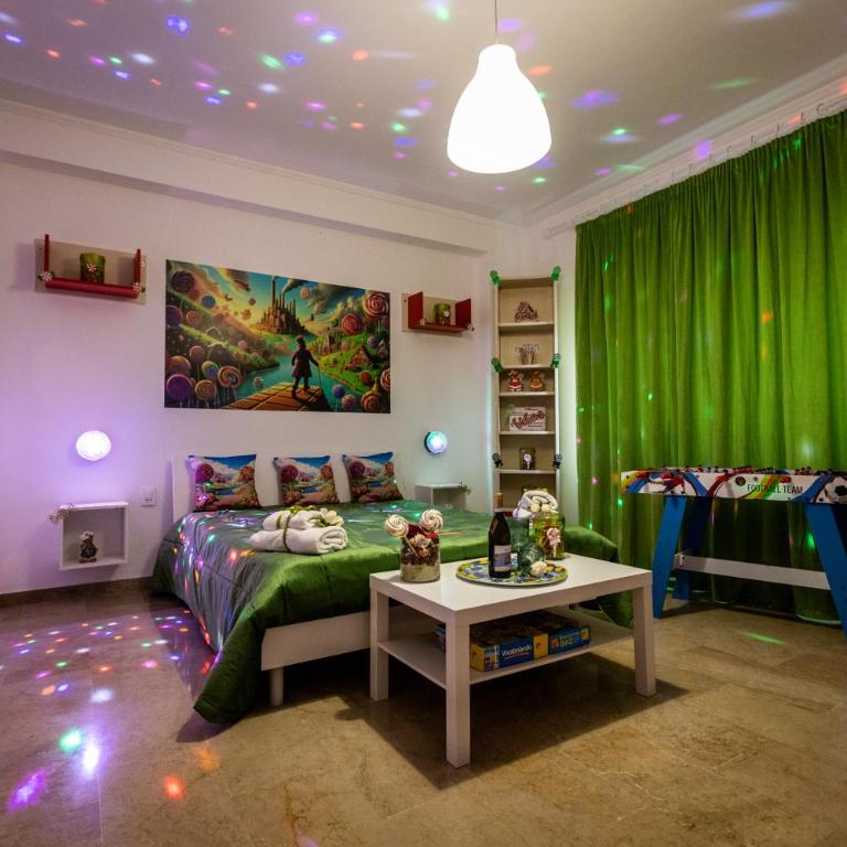 Nanà Apartment - Appartamento Deluxe con 4 Camere da Letto - 18