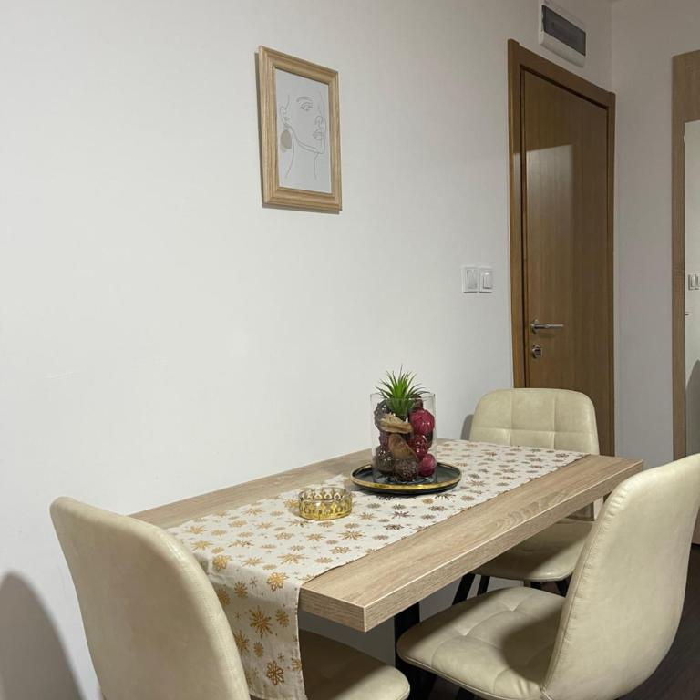 Apartment Magic snow - One-Bedroom Apartment - 3