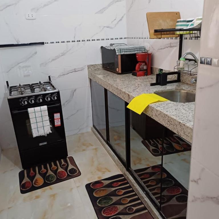 Family accommodation - Apartamento de 2 dormitorios - 7