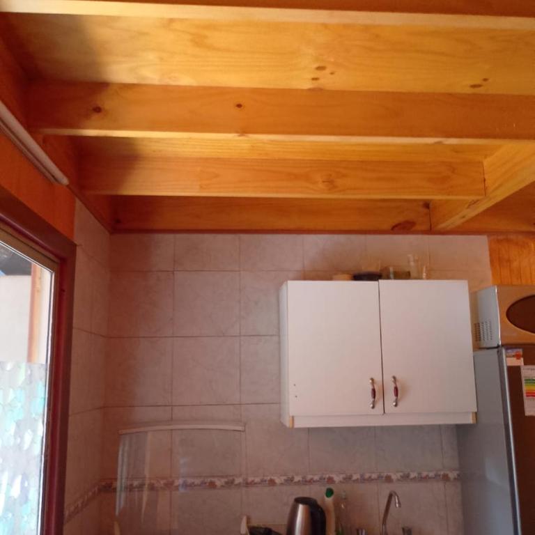 Cabañas Valdivia - Apartamento de 2 dormitorios - 5