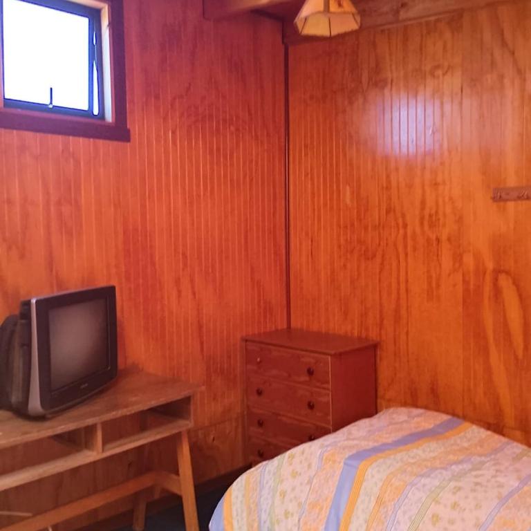 Cabañas Valdivia - Apartamento de 2 dormitorios - 6